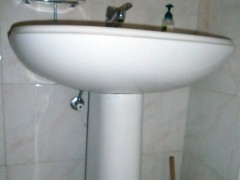 Otpušavanje lavaboa Surčin